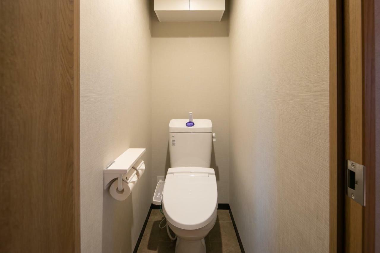 Ikidane Residential Higashi Ikebukuro 3* Tóquio