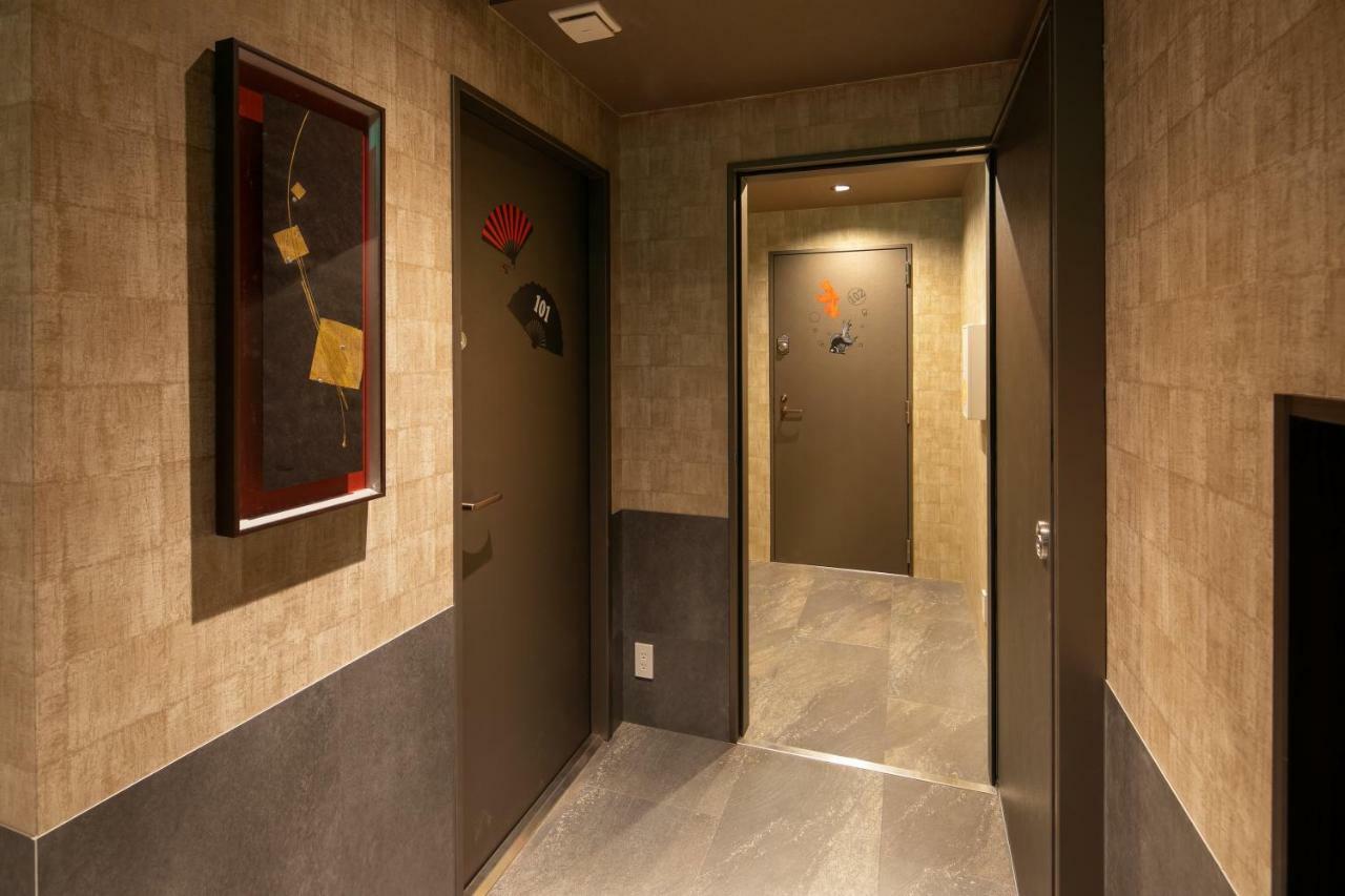 Ikidane Residential Higashi Ikebukuro 3* Tóquio