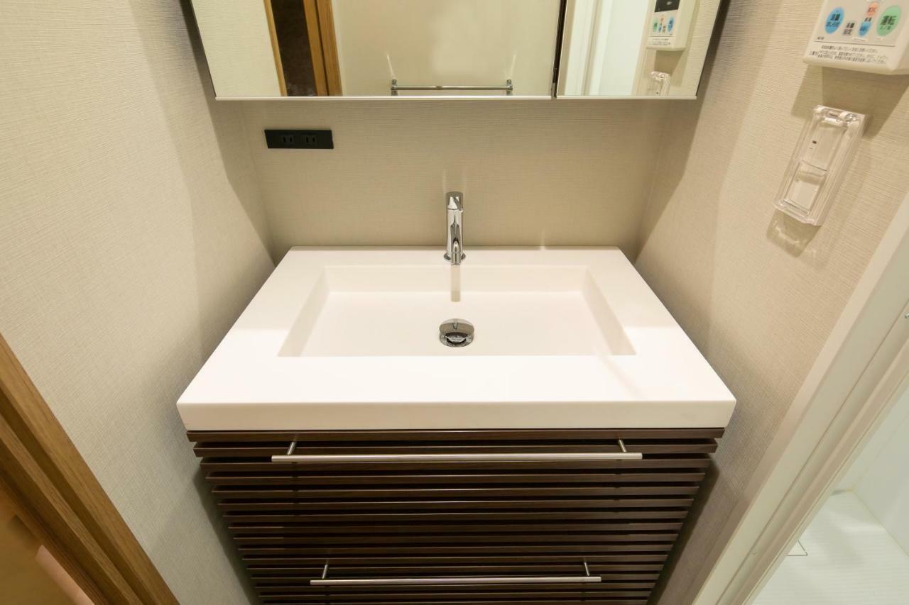 Ikidane Residential Higashi Ikebukuro 3* Tóquio