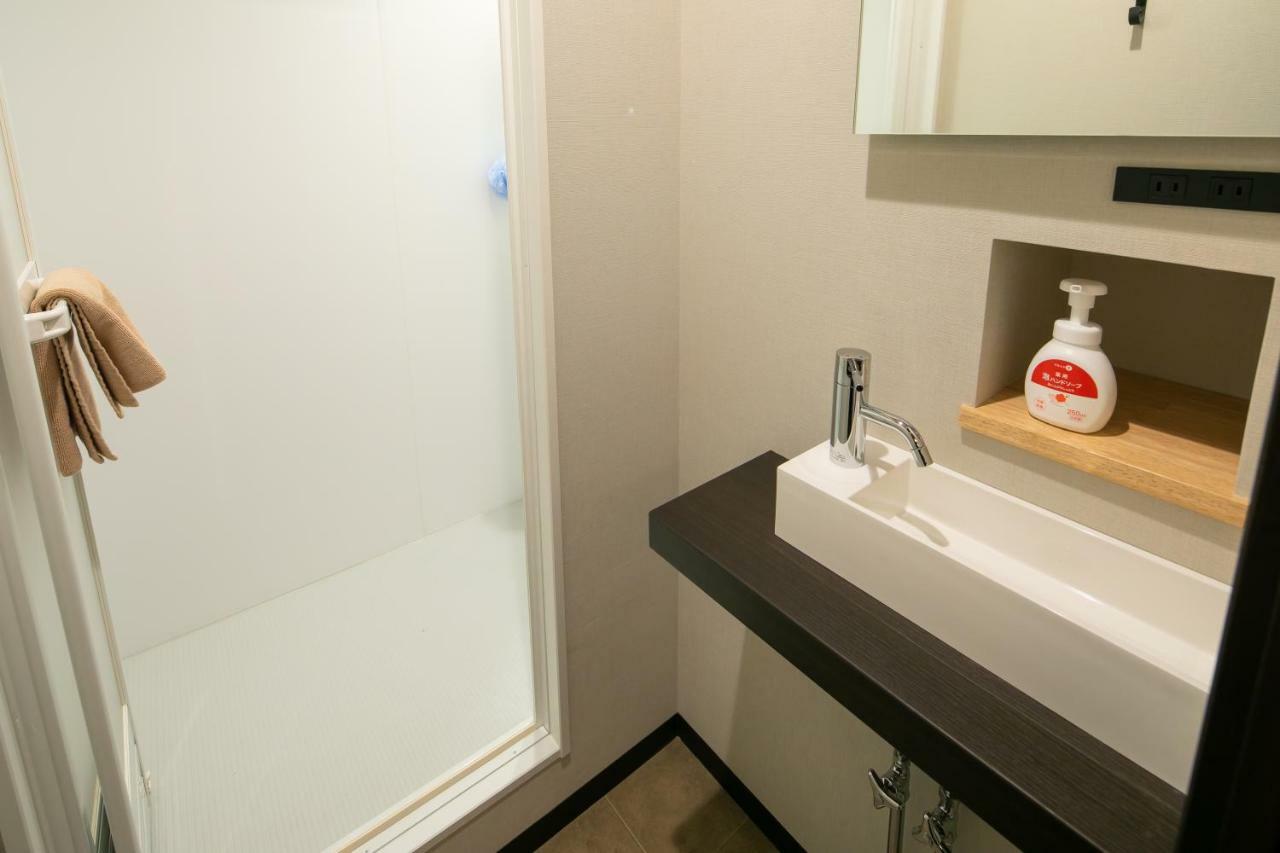 Aparthotel Ikidane Residential Higashi Ikebukuro Tóquio